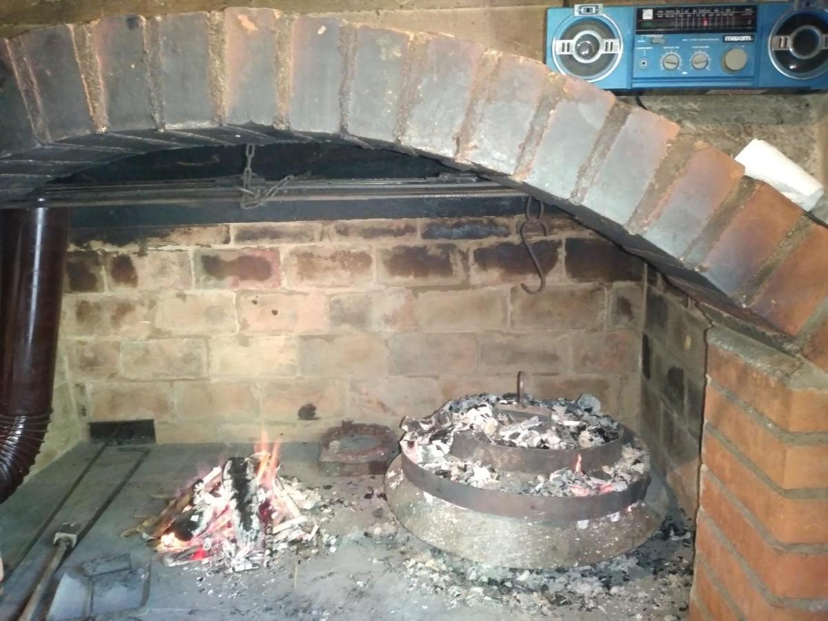 مبيت وإفطار Prenociste Na Drini فوتشا المظهر الخارجي الصورة